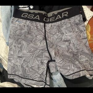 GSA GEAR SHORTS